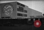 Image of Earl Carroll Theater Hollywood Los Angeles California USA, 1939, second 1 stock footage video 65675054135