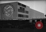 Image of Earl Carroll Theater Hollywood Los Angeles California USA, 1939, second 3 stock footage video 65675054135