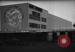 Image of Earl Carroll Theater Hollywood Los Angeles California USA, 1939, second 4 stock footage video 65675054135