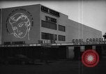 Image of Earl Carroll Theater Hollywood Los Angeles California USA, 1939, second 5 stock footage video 65675054135