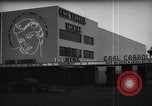 Image of Earl Carroll Theater Hollywood Los Angeles California USA, 1939, second 7 stock footage video 65675054135