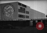 Image of Earl Carroll Theater Hollywood Los Angeles California USA, 1939, second 9 stock footage video 65675054135