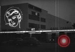 Image of Earl Carroll Theater Hollywood Los Angeles California USA, 1939, second 10 stock footage video 65675054135
