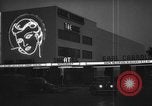 Image of Earl Carroll Theater Hollywood Los Angeles California USA, 1939, second 16 stock footage video 65675054135