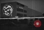 Image of Earl Carroll Theater Hollywood Los Angeles California USA, 1939, second 17 stock footage video 65675054135