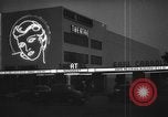 Image of Earl Carroll Theater Hollywood Los Angeles California USA, 1939, second 22 stock footage video 65675054135