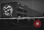 Image of Earl Carroll Theater Hollywood Los Angeles California USA, 1939, second 28 stock footage video 65675054135