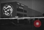 Image of Earl Carroll Theater Hollywood Los Angeles California USA, 1939, second 29 stock footage video 65675054135