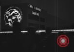 Image of Earl Carroll Theater Hollywood Los Angeles California USA, 1939, second 37 stock footage video 65675054135