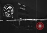 Image of Earl Carroll Theater Hollywood Los Angeles California USA, 1939, second 38 stock footage video 65675054135