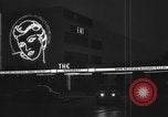 Image of Earl Carroll Theater Hollywood Los Angeles California USA, 1939, second 39 stock footage video 65675054135