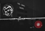 Image of Earl Carroll Theater Hollywood Los Angeles California USA, 1939, second 44 stock footage video 65675054135