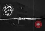 Image of Earl Carroll Theater Hollywood Los Angeles California USA, 1939, second 50 stock footage video 65675054135