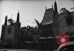 Standbild Chinese Theatre Hollywood Los Angeles California USA, 1939, aus Sekunde 17 historischem Filmmaterial Videoclip 65675054136