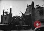Standbild Chinese Theatre Hollywood Los Angeles California USA, 1939, aus Sekunde 20 historischem Filmmaterial Videoclip 65675054136