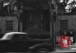 Standbild Chinese Theatre Hollywood Los Angeles California USA, 1939, aus Sekunde 29 historischem Filmmaterial Videoclip 65675054136