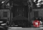 Standbild Chinese Theatre Hollywood Los Angeles California USA, 1939, aus Sekunde 33 historischem Filmmaterial Videoclip 65675054136
