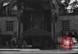 Standbild Chinese Theatre Hollywood Los Angeles California USA, 1939, aus Sekunde 34 historischem Filmmaterial Videoclip 65675054136
