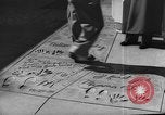 Standbild Chinese Theatre Hollywood Los Angeles California USA, 1939, aus Sekunde 37 historischem Filmmaterial Videoclip 65675054136
