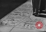 Standbild Chinese Theatre Hollywood Los Angeles California USA, 1939, aus Sekunde 38 historischem Filmmaterial Videoclip 65675054136