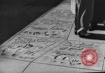 Standbild Chinese Theatre Hollywood Los Angeles California USA, 1939, aus Sekunde 39 historischem Filmmaterial Videoclip 65675054136