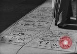 Standbild Chinese Theatre Hollywood Los Angeles California USA, 1939, aus Sekunde 40 historischem Filmmaterial Videoclip 65675054136