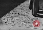 Standbild Chinese Theatre Hollywood Los Angeles California USA, 1939, aus Sekunde 42 historischem Filmmaterial Videoclip 65675054136