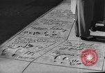 Standbild Chinese Theatre Hollywood Los Angeles California USA, 1939, aus Sekunde 44 historischem Filmmaterial Videoclip 65675054136