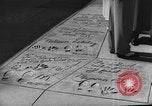 Standbild Chinese Theatre Hollywood Los Angeles California USA, 1939, aus Sekunde 45 historischem Filmmaterial Videoclip 65675054136