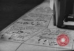 Standbild Chinese Theatre Hollywood Los Angeles California USA, 1939, aus Sekunde 46 historischem Filmmaterial Videoclip 65675054136
