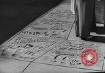 Standbild Chinese Theatre Hollywood Los Angeles California USA, 1939, aus Sekunde 47 historischem Filmmaterial Videoclip 65675054136