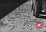 Standbild Chinese Theatre Hollywood Los Angeles California USA, 1939, aus Sekunde 48 historischem Filmmaterial Videoclip 65675054136