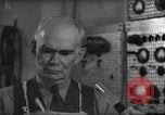 Standbild Lee de Forest Laboratories Hollywood Los Angeles California USA, 1939, aus Sekunde 3 historischem Filmmaterial Videoclip 65675054137