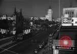 Immagine di Roosevelt Hotel Hollywood Los Angeles California USA, 1939, secondo 3 filmato di repertorio 65675054138