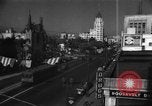 Immagine di Roosevelt Hotel Hollywood Los Angeles California USA, 1939, secondo 5 filmato di repertorio 65675054138