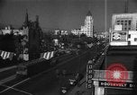 Immagine di Roosevelt Hotel Hollywood Los Angeles California USA, 1939, secondo 6 filmato di repertorio 65675054138