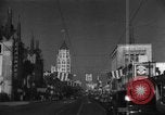 Immagine di Roosevelt Hotel Hollywood Los Angeles California USA, 1939, secondo 14 filmato di repertorio 65675054138