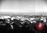 Immagine di Roosevelt Hotel Hollywood Los Angeles California USA, 1939, secondo 31 filmato di repertorio 65675054138