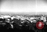 Immagine di Roosevelt Hotel Hollywood Los Angeles California USA, 1939, secondo 32 filmato di repertorio 65675054138