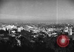 Immagine di Roosevelt Hotel Hollywood Los Angeles California USA, 1939, secondo 33 filmato di repertorio 65675054138
