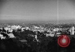 Immagine di Roosevelt Hotel Hollywood Los Angeles California USA, 1939, secondo 58 filmato di repertorio 65675054138