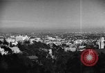 Immagine di Roosevelt Hotel Hollywood Los Angeles California USA, 1939, secondo 60 filmato di repertorio 65675054138