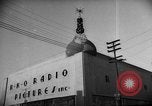 Immagine di Paramount Studio Hollywood Los Angeles California USA, 1939, secondo 16 filmato di repertorio 65675054139