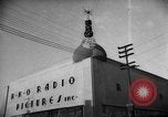 Immagine di Paramount Studio Hollywood Los Angeles California USA, 1939, secondo 17 filmato di repertorio 65675054139