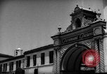 Immagine di Paramount Studio Hollywood Los Angeles California USA, 1939, secondo 19 filmato di repertorio 65675054139
