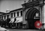 Immagine di Paramount Studio Hollywood Los Angeles California USA, 1939, secondo 25 filmato di repertorio 65675054139