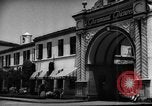 Immagine di Paramount Studio Hollywood Los Angeles California USA, 1939, secondo 26 filmato di repertorio 65675054139