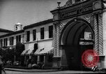 Immagine di Paramount Studio Hollywood Los Angeles California USA, 1939, secondo 27 filmato di repertorio 65675054139