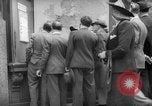 Standbild Krieg Karte New York City USA, 1940, aus Sekunde 10 historischem Filmmaterial Videoclip 65675054140