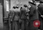 Standbild Krieg Karte New York City USA, 1940, aus Sekunde 11 historischem Filmmaterial Videoclip 65675054140